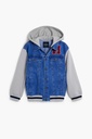 CHAQ_HENRY 5053 DENIM MEDIUM WASH