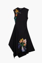 VEST_LEYTER 2000 NEGRO