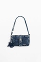 MONE_CURIO DENI 5008 DENIM DARK BLUE