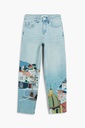 DENIM_AMALFI 5053 DENIM MEDIUM WASH