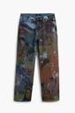 DENIM_MASTERPIECE GAU 5001 MARINO