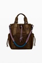 BACK_NEO GRUNGE GLOBE BR 6000 MARRON