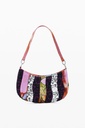 BAG_BEATTLE JEPER_LAC 3066 FRAMBUESA