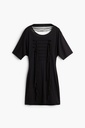 VEST_HARINGEY_MASHA 2000 NEGRO