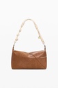 Medium Embroidered Bag 