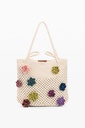 BAG_REPRISE G 9021 MULTICOLOR FUCSIA