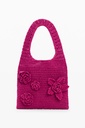 BAG_REPRISE GAZENIA 3 3002 FUCSIA