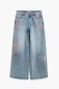 DENIM_LILIANA 5007 DENIM LIGHT WASH