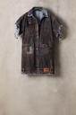 VEST_GUADIANA_STU 6044 MARRON OSCURO