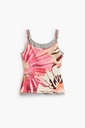 WOMAN TOPS 1 COLOR 9019 TUTTI FRUTI