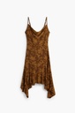 WOMAN TOPS 1 COLOR 6000 MARRON
