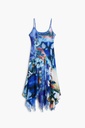 CASANDRA_DRESS 5050 AZUL OCEANO