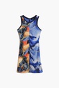 WANDA_DRESS 5050 AZUL OCEANO