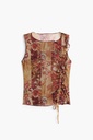 WOMAN TOPS 1 COLOR 9019 TUTTI FRUTI