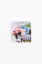 FOU_REPRISE LIONFISH WHI 1000 BLANCO
