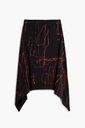 WOMAN BOTTOMS 1 COLOR 2000 NEGRO