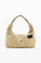 BAG_REPRISE JACKDENIM  MA 6008 BEIGE