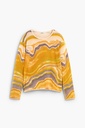 JERS_COLOR WAVES 8019 OCRE