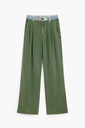REPRISE_PANT_SILK 4002 CAQUI