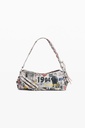 BAG_REPRISE  BRAVEC 9019 TUTTI FRUTI