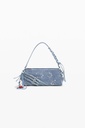BAG_REPRISE DENIM BRE 5005 DENIM RAW