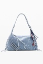 BAG_REPRISE DENIM BRE 5005 DENIM RAW