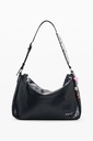 BAG_REPRISE ZELIA 2000 NEGRO
