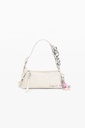BAG_REPRISE ZELIA NARON M 1001 CRUDO