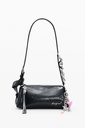 BAG_REPRISE ZELIA NARON M 2000 NEGRO
