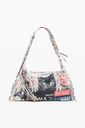 BAG_REPRISE  BRAVEC 9019 TUTTI FRUTI