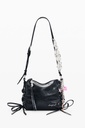 BAG_REPRISE ZELIA LEIRIA 2000 NEGRO