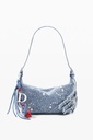MONE_REPRISE DENIM BR 5005 DENIM RAW