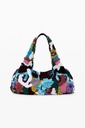 BAG_REPRISE TOUCHME 9019 TUTTI FRUTI