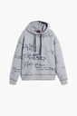 SWEAT_LETTER 2003 GRIS VIGORE MEDIO