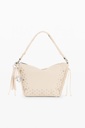 BAG_GALLIUM MUNICH 1008 CRUDO BEIGE