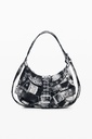 BAG_URANIO MARGOT M 9019 TUTTI FRUTI