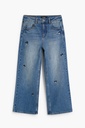 DENIM_MICKEYM 5007 DENIM LIGHT WASH