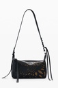 BAG_NOTUS HUNTINGTON MINI 2000 NEGRO