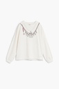 SWEAT_SUPERSTAR 1000 BLANCO
