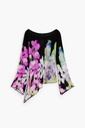 BLUS_LULLABY_LACROIX 2000 NEGRO