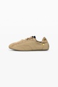 SHOES_SNEAKER KAKI IVORY 4092 KAKI