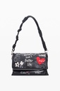 BAG_WOW MURANO 2000 NEGRO