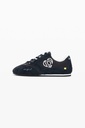 SHOES SNEAKER BASICA 2000 NEGRO