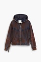 SWEAT_CHELSEA_MASHA 5095 INDIGO
