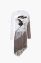 VEST_ISLINGTON_MASHA 2000 NEGRO