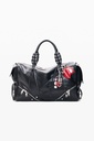 BAG_REPRISE ICON LONDIGNY 2000 NEGRO