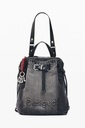 BACK_HALF LOGO 2070 DENIM DARK GREY
