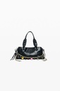 BAG_REPRISE GRAVITY BENIN 2000 NEGRO