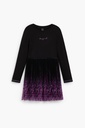 REPRIS_VEST_PLIS 2000 NEGRO
