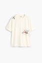 TS_JAPAN COLIBRÍ 9020 ECRU